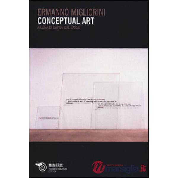 Conceptual art