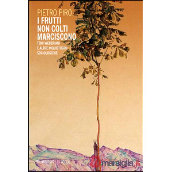 Frutti non colti marciscono. Temi weberiani e altre inquietudini sociologiche (I