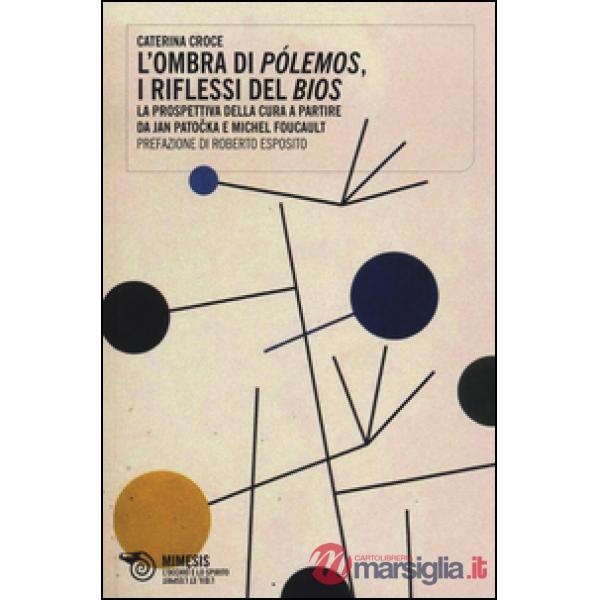 Ombra di pólemos, i riflessi del bios. La prospettiva della cura a partire da Ja