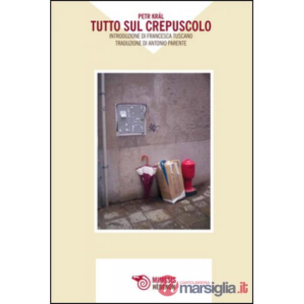 Tutto sul crepuscolo