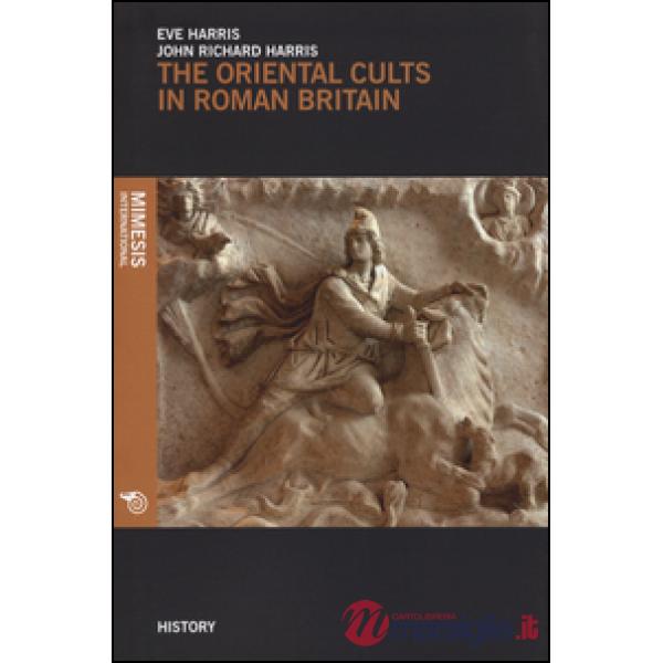 Oriental cults in roman britain (The)