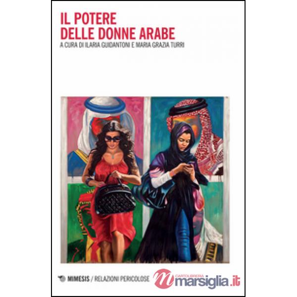 Potere delle donne arabe (Il)