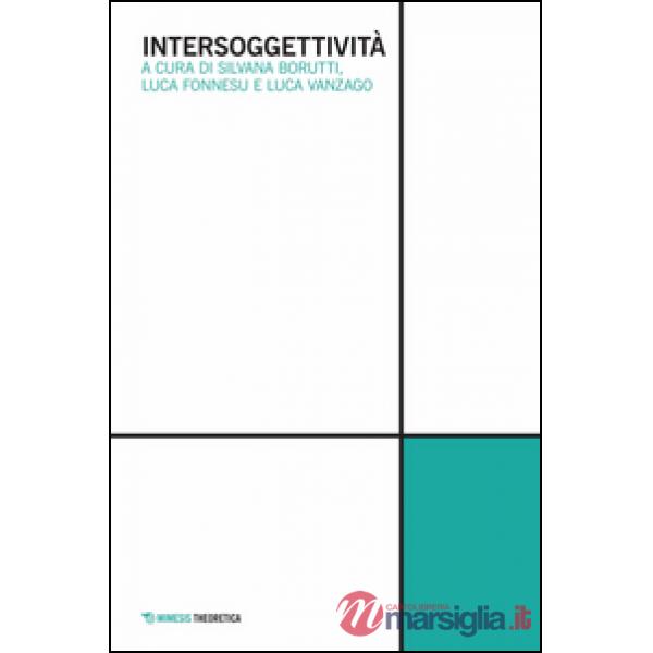 Intersoggettività