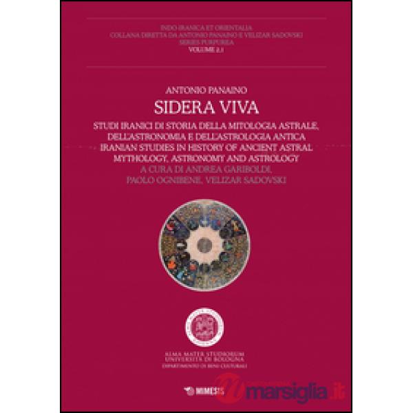 Sidera viva
