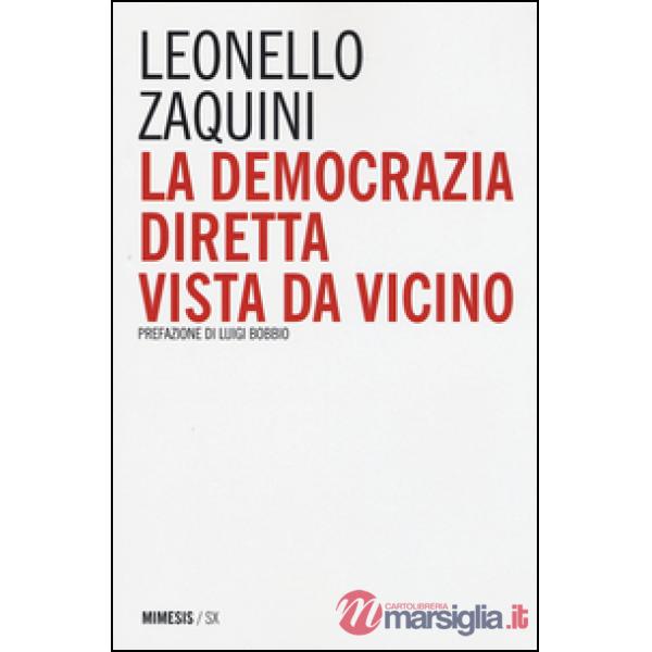 Democrazia diretta vista da vicino (La)