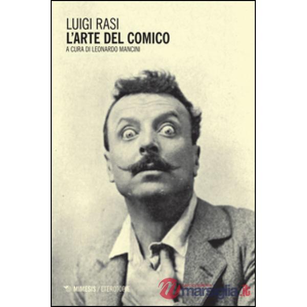 Arte del comico (L')