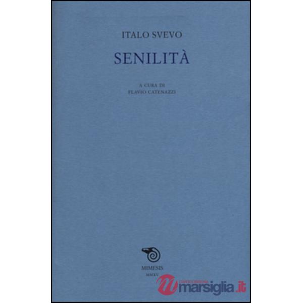 Senilità