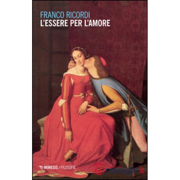 Essere per l'amore (L')