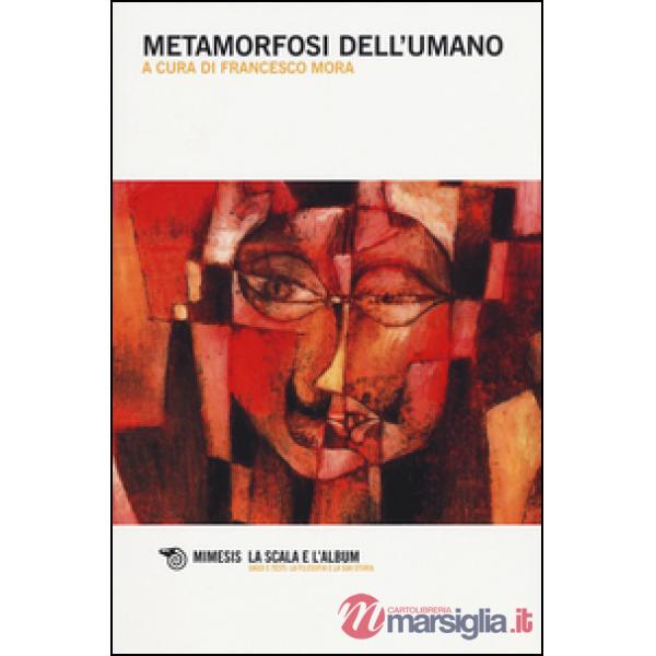 Metamorfosi dell'umano