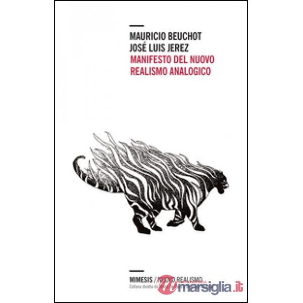 Manifesto del nuovo realismo analogico
