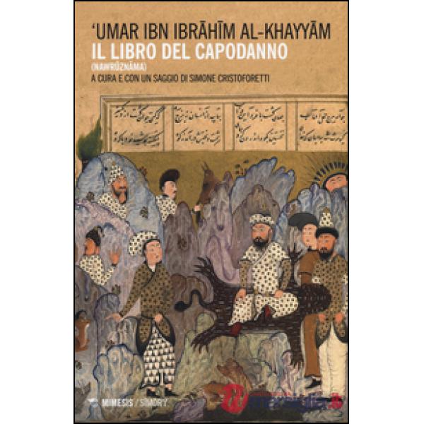 Libro del capodanno. Nawruznama (Il)
