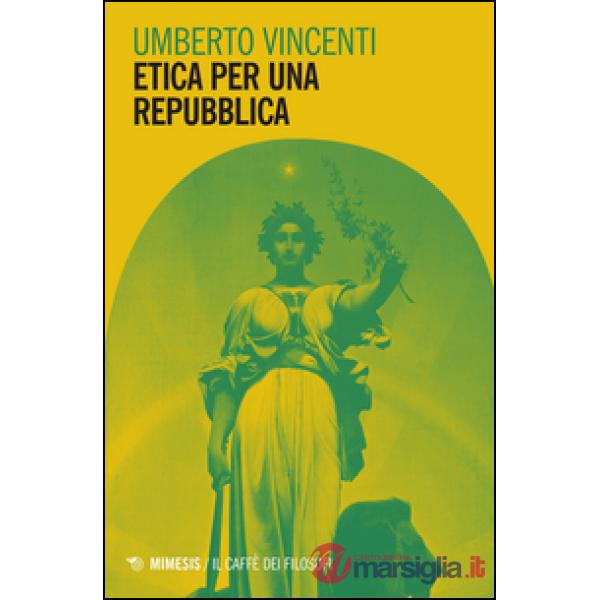 Etica per una Repubblica