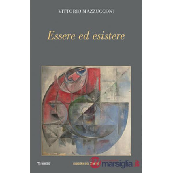 Essere ed esistere