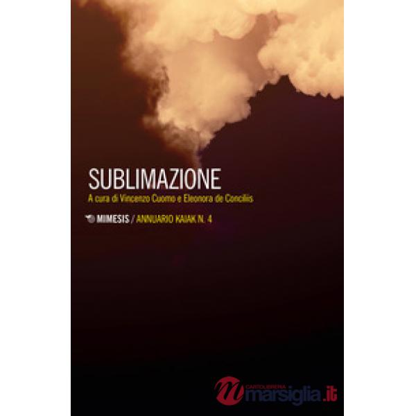 Sublimazione