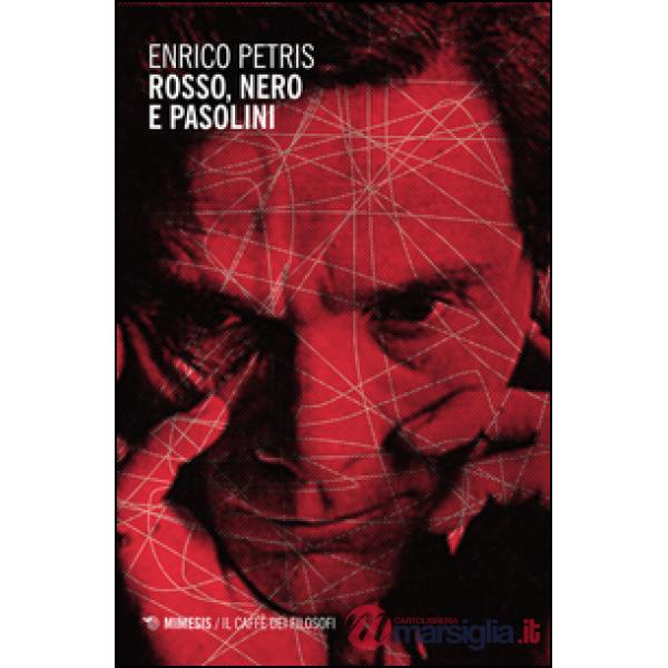 Rosso, nero e Pasolini