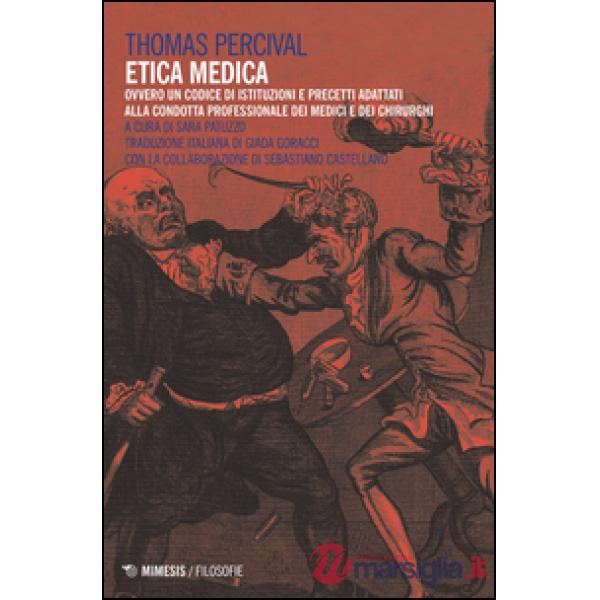 Etica medica