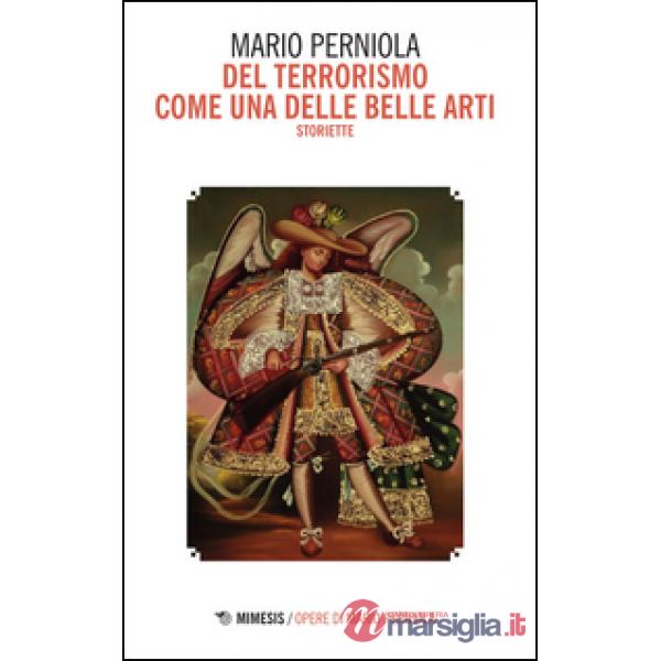 Del terrorismo come una delle belle arti. Storiette