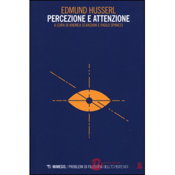 Percezione e attenzione