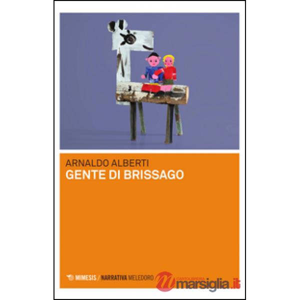 Gente di Brissago