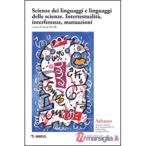 Scienze dei linguaggi e linguaggi delle scienze
