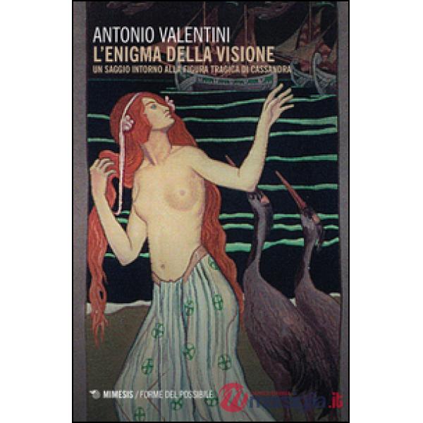 Enigma della visione (L')
