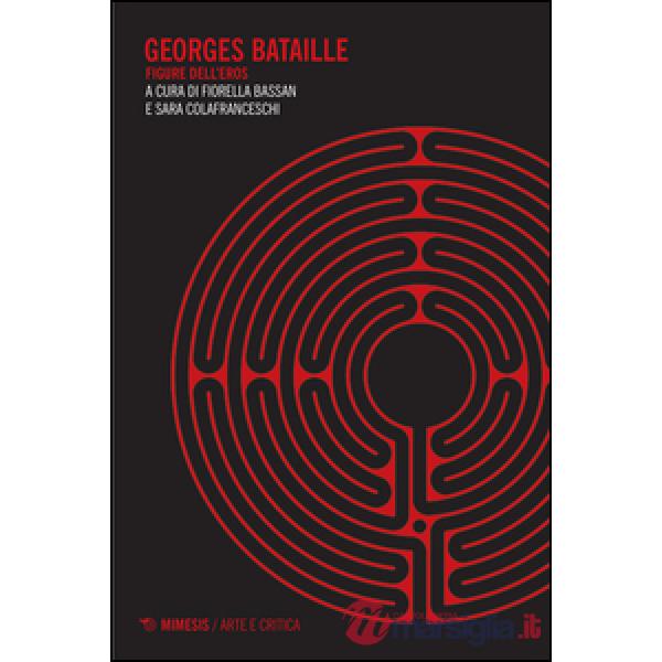 Georges Bataille. Figure dell'eros