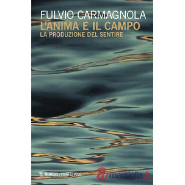 Anima e il campo. La produzione del sentire (L')