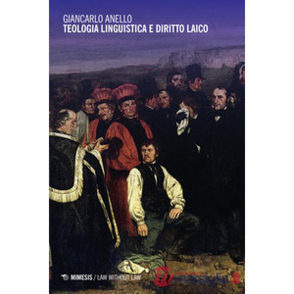 Teologia linguistica e diritto laico