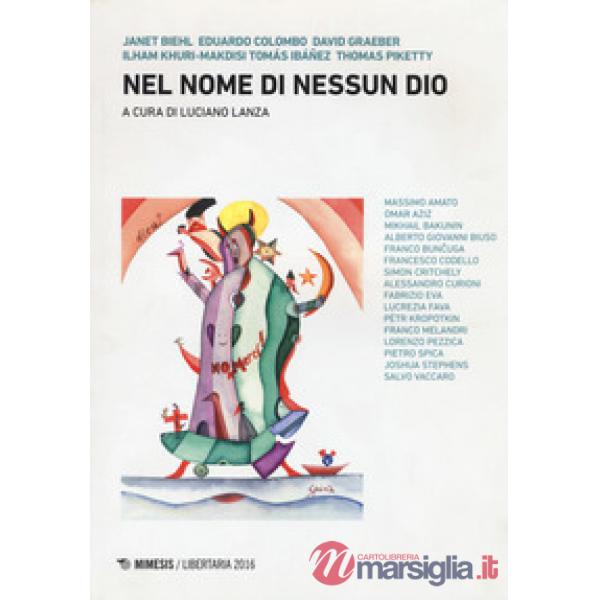 Nel nome di nessun Dio