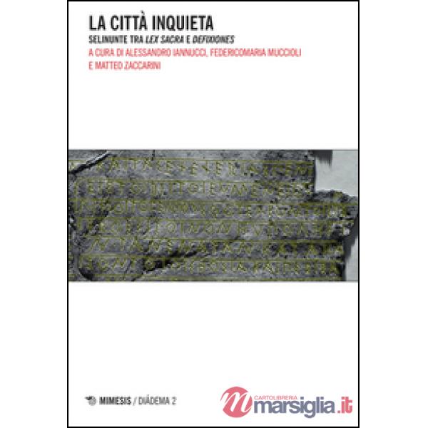 Città inquieta (La)