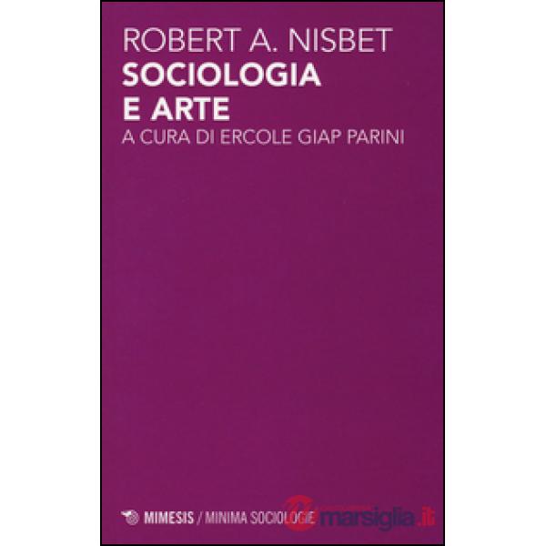 Sociologia e arte
