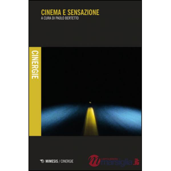 Cinema e sensazione