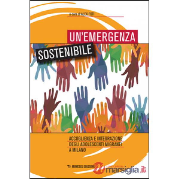 Emergenza sostenibile (Un')