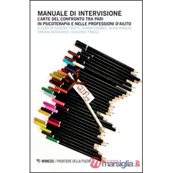 Manuale di intervisione