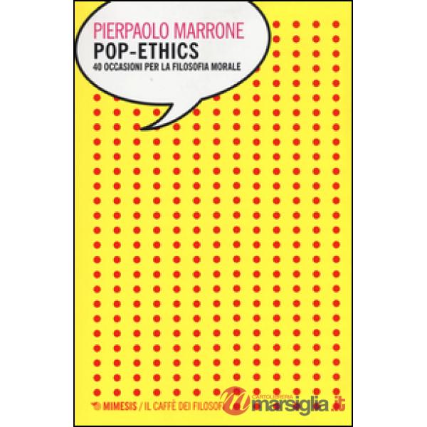 Pop-ethics