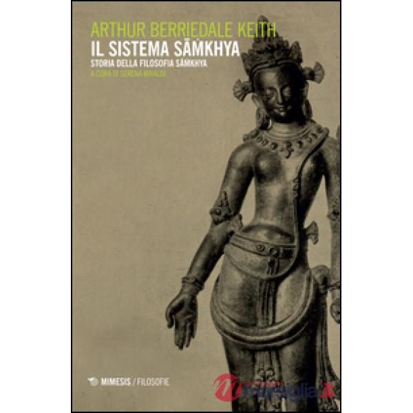 Sistema Samkhya. Storia della filosofia Samkhya (Il)