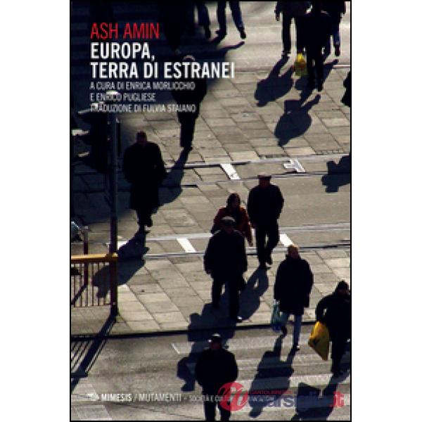 Europa, terra di estranei