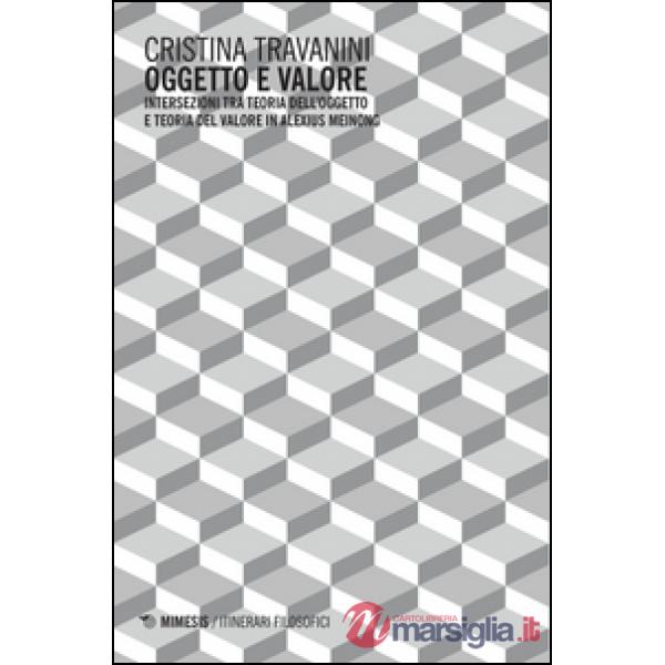 Oggetto e valore