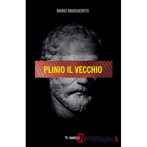 Plinio Il Vecchio