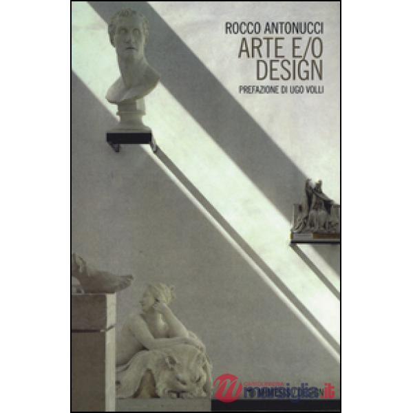 Arte e/o design