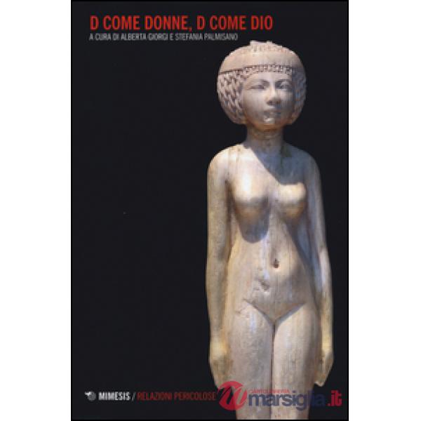 D come donne, D come dio