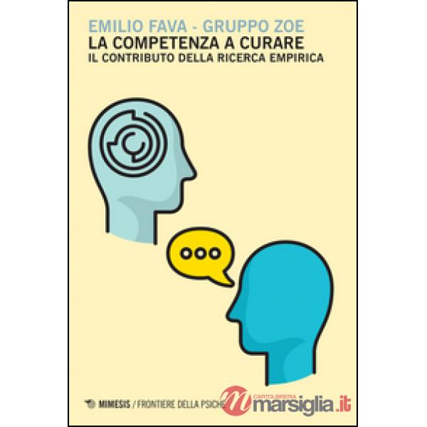 Competenza a curare. Il contributo della ricerca empirica (La)