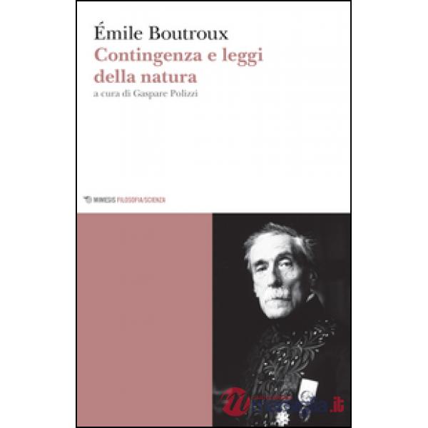 Contingenza e leggi della natura