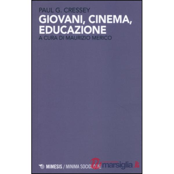 Giovani, cinema, educazione