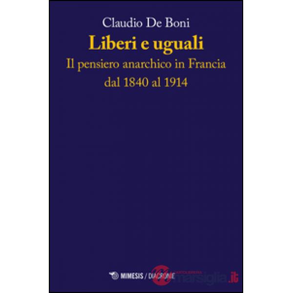 Liberi e uguali