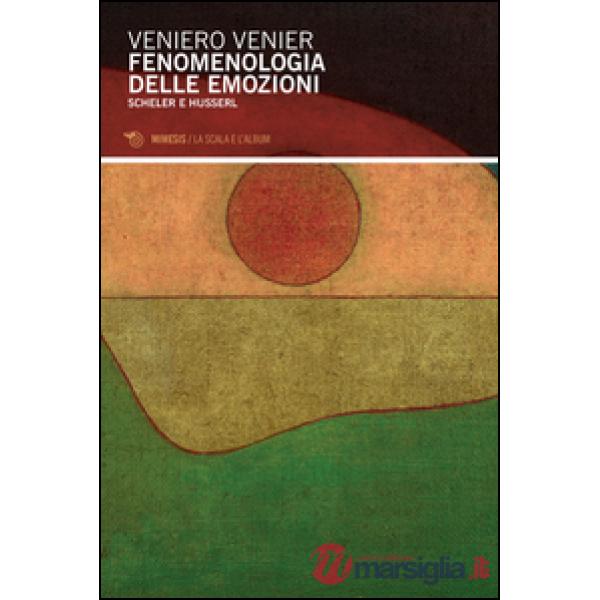 Fenomenologia delle emozioni