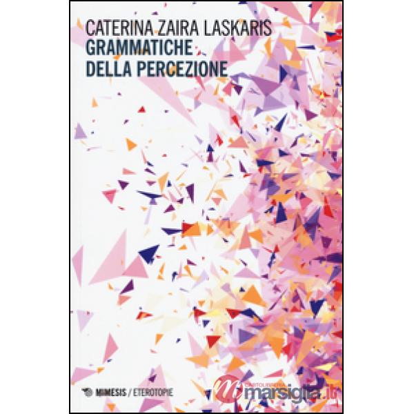 Grammatiche della percezione