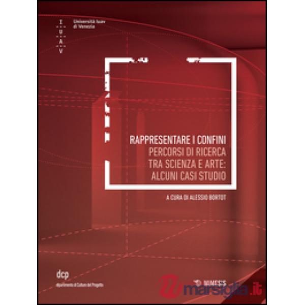 Rappresentare i confini