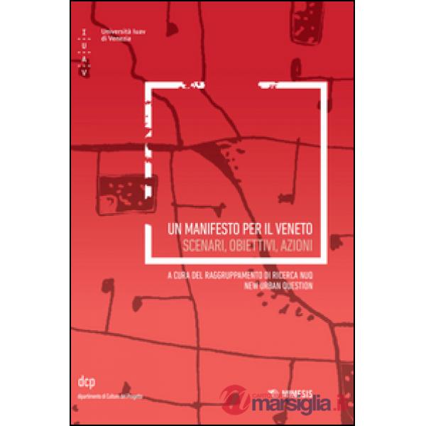 Manifesto per il Veneto (Un)
