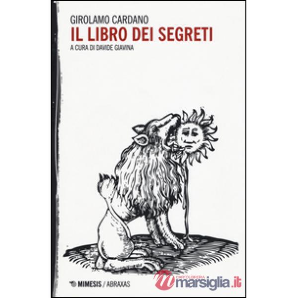 Libro dei segreti (Il)